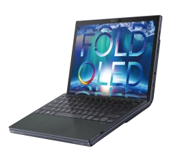 Asus Zenbook 17 Fold UX9702 Intel Core i7-12th Gen laptop