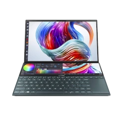 Asus Zenbook Duo 14 UX481 Intel Core i5-10th Gen