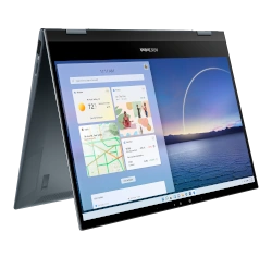 Asus Zenbook Flip 13 OLED ux363 13" Intel Core i5-11th Gen laptop