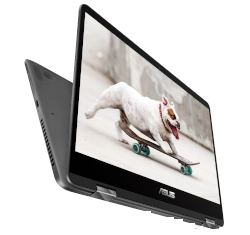 Asus ZenBook Flip 14 UX461 Intel Core i5 8th Gen laptop