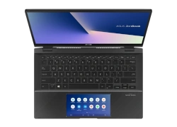 Asus ZenBook Flip 14 UX463FA Intel Core i5-10th Gen laptop