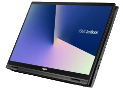 Asus ZenBook Flip 14 UX463FA Intel Core i7-10th Gen