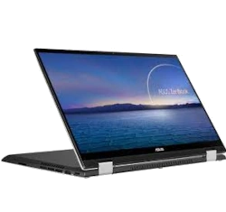 Asus Zenbook Flip 15 Q538EI Intel Core i7-11th Gen GTX 1650 Ti laptop