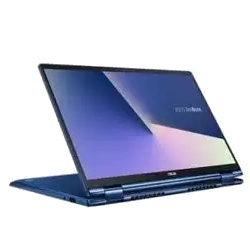 Asus ZenBook Flip Intel Core i7 8th Gen laptop