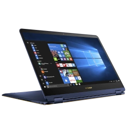 Asus ZenBook Flip S UX370UA Intel i7-8550U laptop