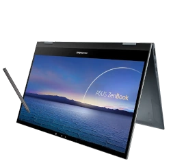 Asus ZenBook Flip Touch Core i5-10th Gen laptop
