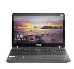 Asus Zenbook Flip UX560 Intel Core i5 7th gen laptop