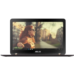 Asus Zenbook Flip UX560 Intel Core i7 7th gen laptop