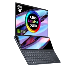 Asus Zenbook Pro 14 Duo 14" Intel Core i9-13th Gen RTX 4050