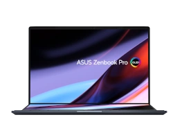 Asus Zenbook Pro 14 Duo OLED UX8402 14" Intel Core i7-13th Gen RTX 4060 laptop