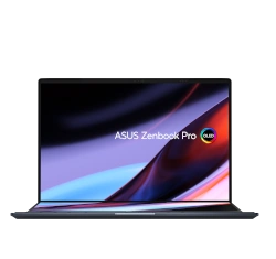 Asus Zenbook Pro 14 Duo UX8402 Intel Core i7-12th Gen RTX 3050 laptop