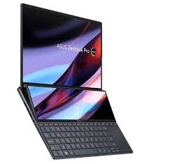 Asus Zenbook Pro 14 Duo UX8402 Intel Core i9-12th Gen laptop