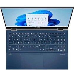 ASUS Zenbook Pro 15 Flip OLED Q539ZD Intel Core i7 12th Gen