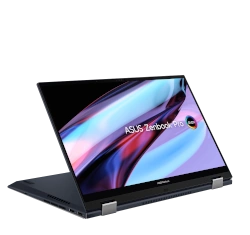 Asus Zenbook Pro 15 Flip Q539 Intel Core i7-12th Gen laptop