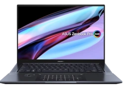 Asus Zenbook Pro 16X OLED 16" Intel Core i7-12th Gen RTX 3060 laptop