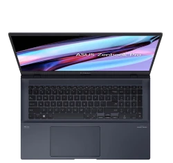 Asus Zenbook Pro 17 UM6702 AMD Ryzen 7 6800H laptop