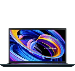 Asus Zenbook Pro Duo 15 Touch Intel Core i9-12900H RTX 3060