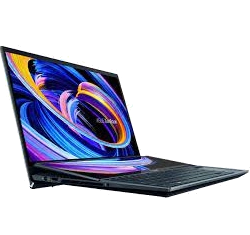 Asus Zenbook Pro Duo 15 UX582 Intel Core i9-11th Gen RTX 3080 laptop