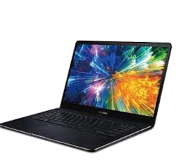 Asus ZenBook Pro UX550 15 Touch Intel i7-7th Gen laptop