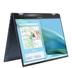 Asus Zenbook S 13 Flip Intel Core i7-11th Gen laptop