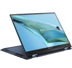 Asus Zenbook S 13 Flip UP5302 intel Core i7-12th Gen laptop