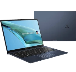 ASUS Zenbook S 13 OLED Touch AMD Ryzen 7 6800U laptop