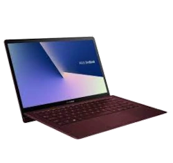 Asus ZenBook S UX391 Series Intel Core i7-8th Gen laptop
