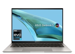 Asus ZenBook S13 OLED 13" Intel Core Ultra 5 125U laptop