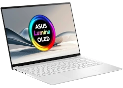 Asus ZenBook S14 14" Intel Core Ultra 9-288V laptop