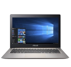 Asus Zenbook UX303 Touch Intel Core i7 6th Gen laptop