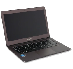 Asus ZenBook UX305 laptop