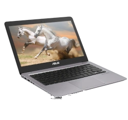 Asus ZenBook UX310 Intel Core i5 6th Gen laptop