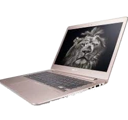 Asus ZenBook UX330 Intel Core i5-7th Gen laptop