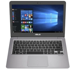 Asus ZenBook UX330 series Intel Core i7 6th gen laptop