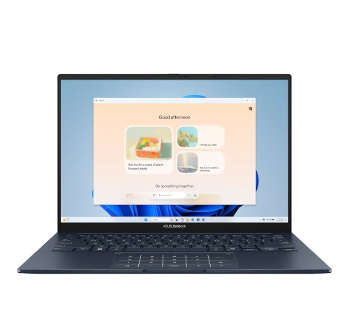 Asus Zenbook UX3405C 14" Intel Ultra 9 285H 32GB 1TB laptop