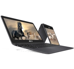 Asus ZenBook UX360 Intel Core m3 6th Gen laptop