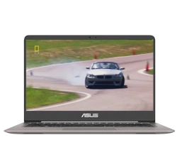 Asus ZenBook UX410UQ 14" Intel Core i7-6500U laptop