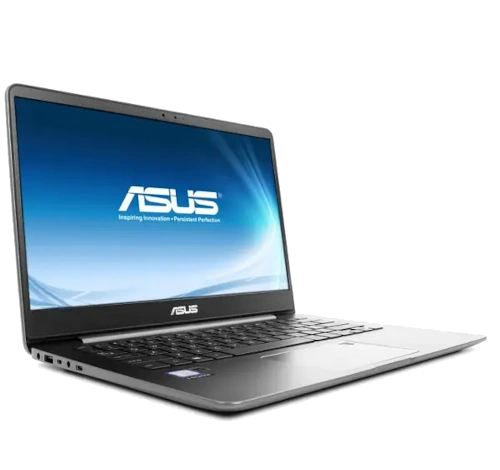 Asus ZenBook UX430U 14" Intel Core i7-8th Gen