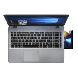 Asus ZX60V GTX 1050 Intel Core i7 laptop