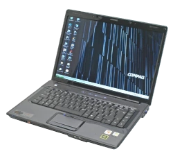 Compaq 6000 series 6xxx laptop