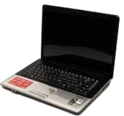 Compaq CQ50, CQ51, CQ52 laptop