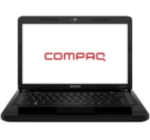Compaq CQ58-bf9WM 15" AMD Dual-Core C-60