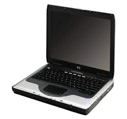 Compaq NX9010, NX9600 laptop