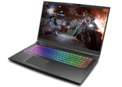 CyberPowerPC Tracer V 14" Intel Core i7-11th Gen GTX 1650 laptop