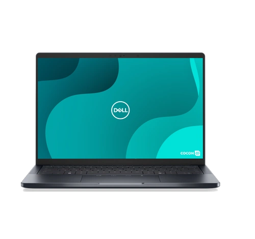 Dell 14 Premium PA14250 14" Core Ultra 5 236V laptop