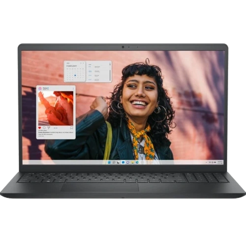 Dell 15" Intel Core i7-13th Gen laptop