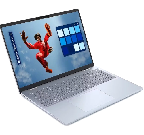 Dell 16 Plus DB16250 Touch Intel Core Ultra 9 288V 32GB 1TB SSD laptop