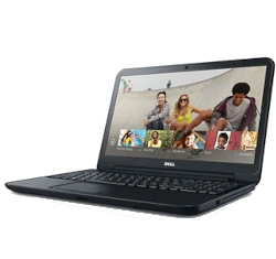 Dell _Other model (Windows 8) laptop