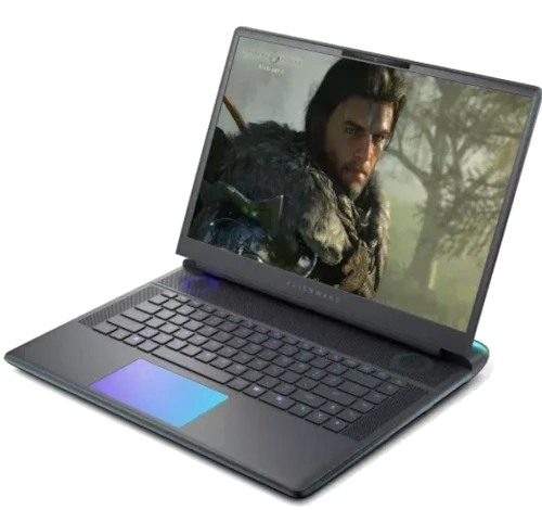 Dell Alienware 16 Area-51 Core Ultra 9 290HX 64GB RAM 1TB SSD RTX 5090