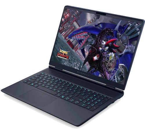 Dell Alienware 16X Aurora Intel Ultra 9 290HX 64GB 1TB RTX 5070